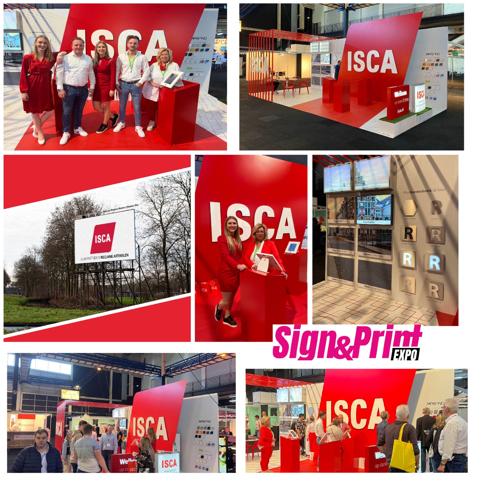 Sign & Print Expo 2022
